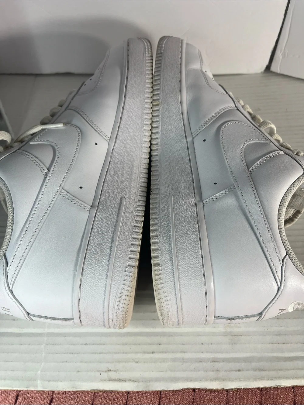 Nike Air Force 1 size 10.5 good condition